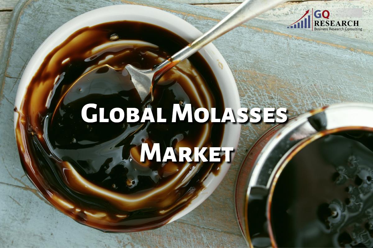 Molasses Market