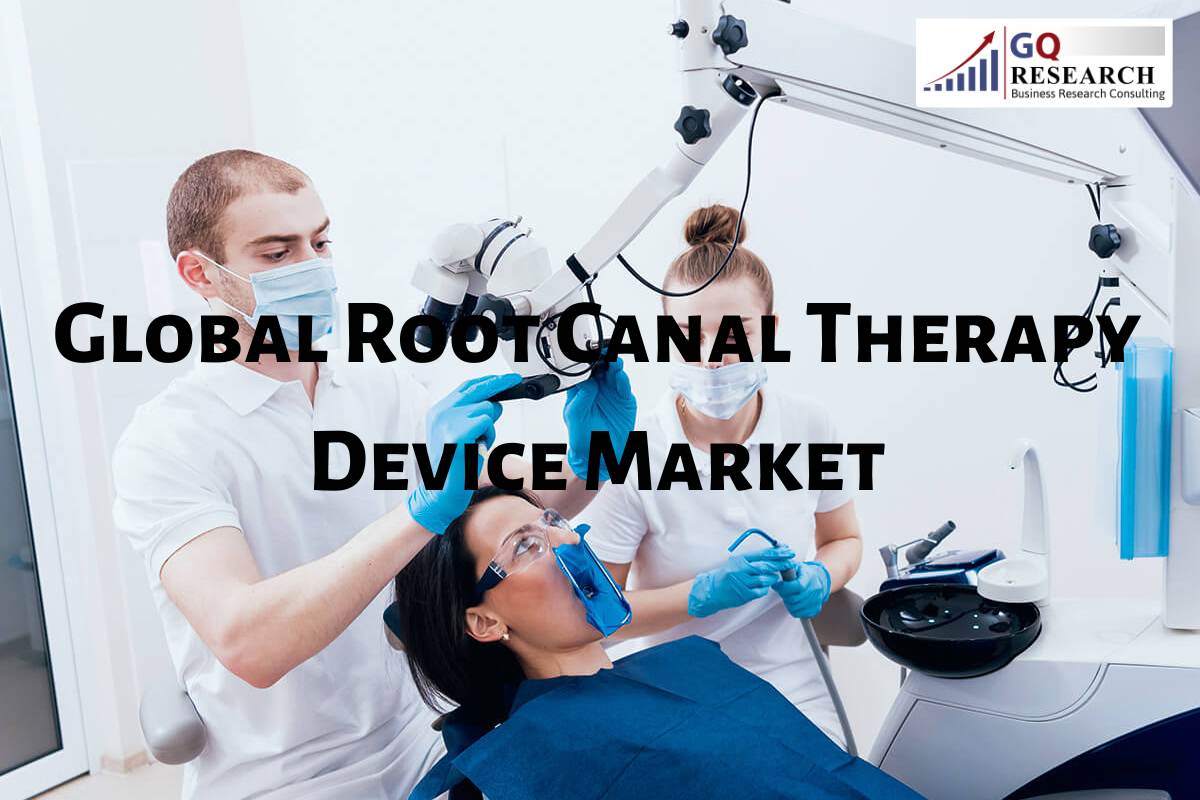 Root Canal Therapy Device Market