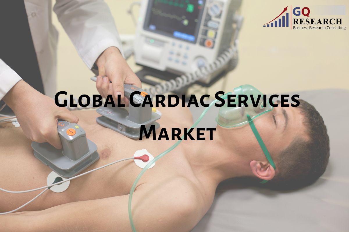Cardiac Services Market