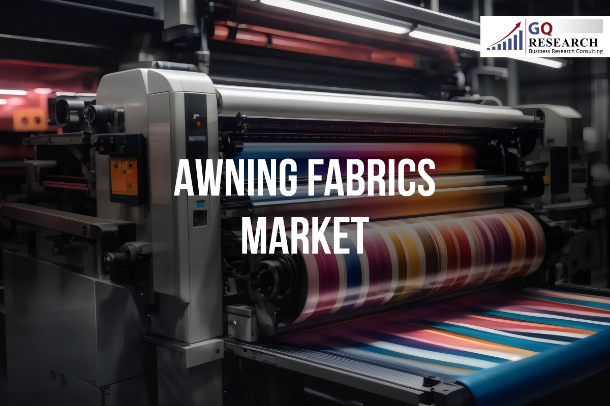 Awning Fabrics Market