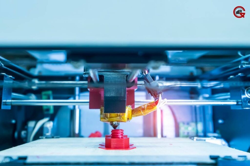 3D Printing Technology Applications: Transforming Industries & Unleashing Creativity | GQ Research