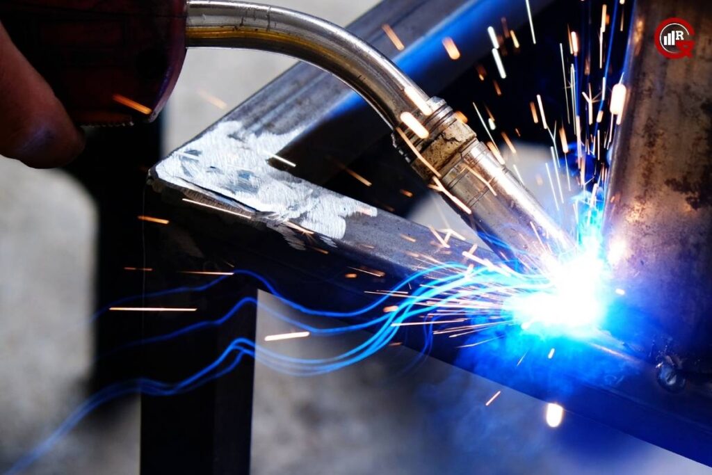 A Comprehensive Guide to High-Frequency Welding | GQ Research