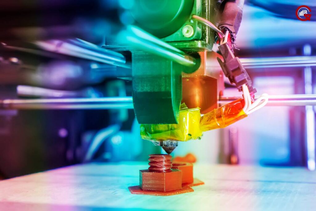 The Boundless Realm of 3D Printing Ideas | GQ Research