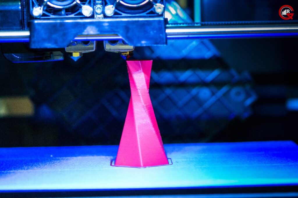 Unveiling the Power of 3D Printing Design Software | GQ Research