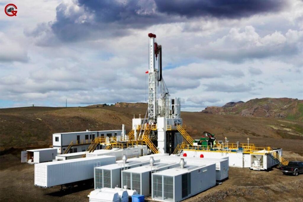 The Important Role of Drilling in Mining Operations | GQ Research