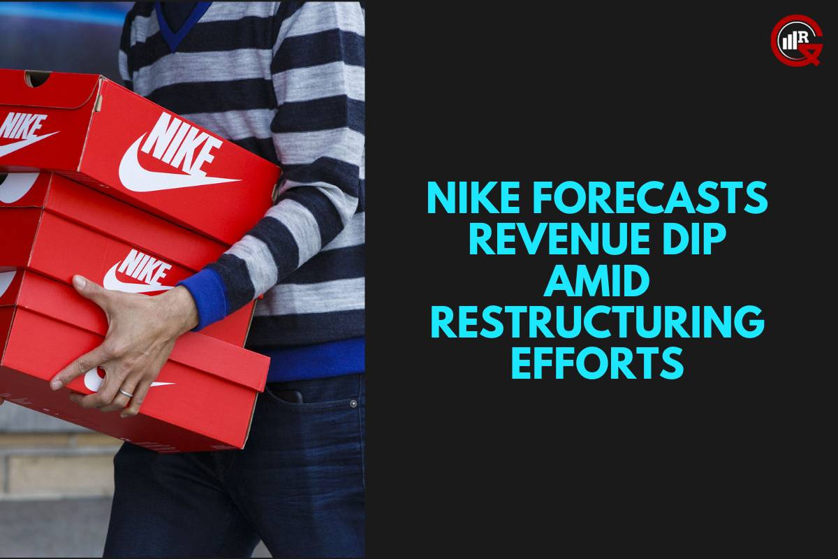 Nike's Growth Continues Despite China Slowdown | GQ Research