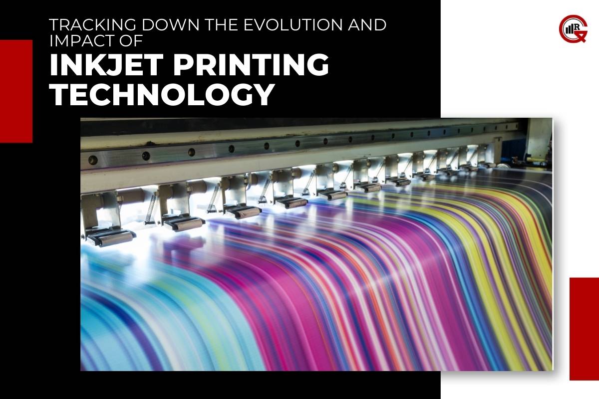 Inkjet Printing Technology: Evolution, Applications and Advancements | GQ Research
