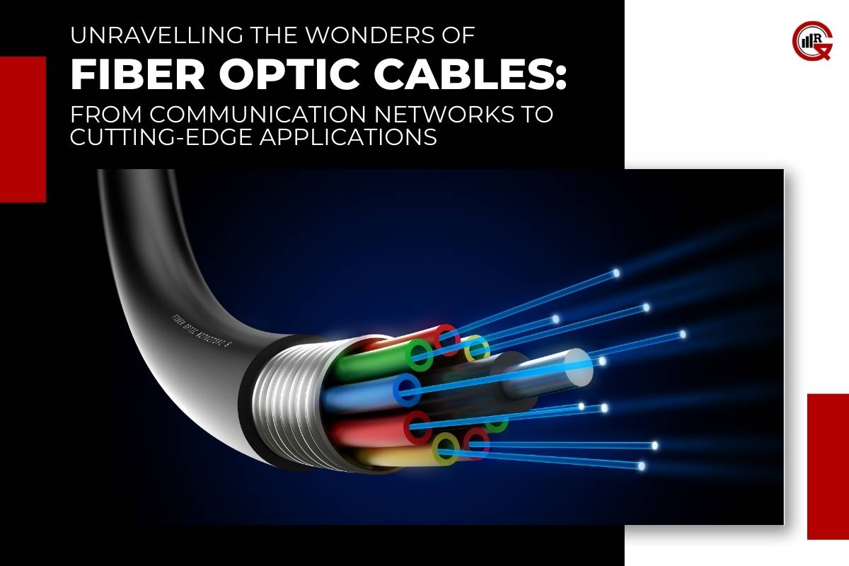 Exploring Fiber Optic Cable: Structure, Functionality and Applications | GQ Research