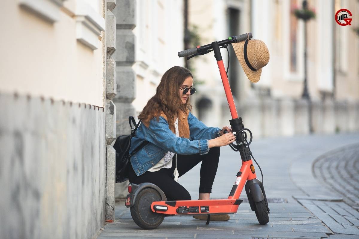 Mobility Scooters: The Evolution, Benefits and Impact | GQ Research