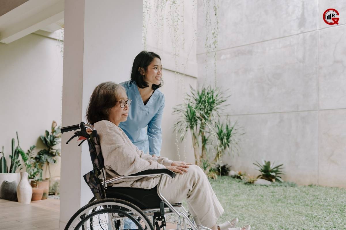 Elderly Care: Importance, Types of Services, Challenges and Innovations | GQ Research