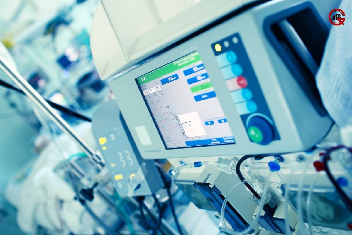 Medical Equipment: Importance, Types, Advancements and Impact | GQ Research