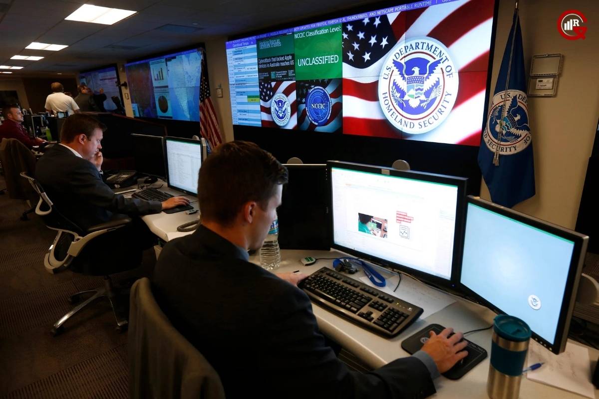 The Role and Evolution of Homeland Security | GQ Research