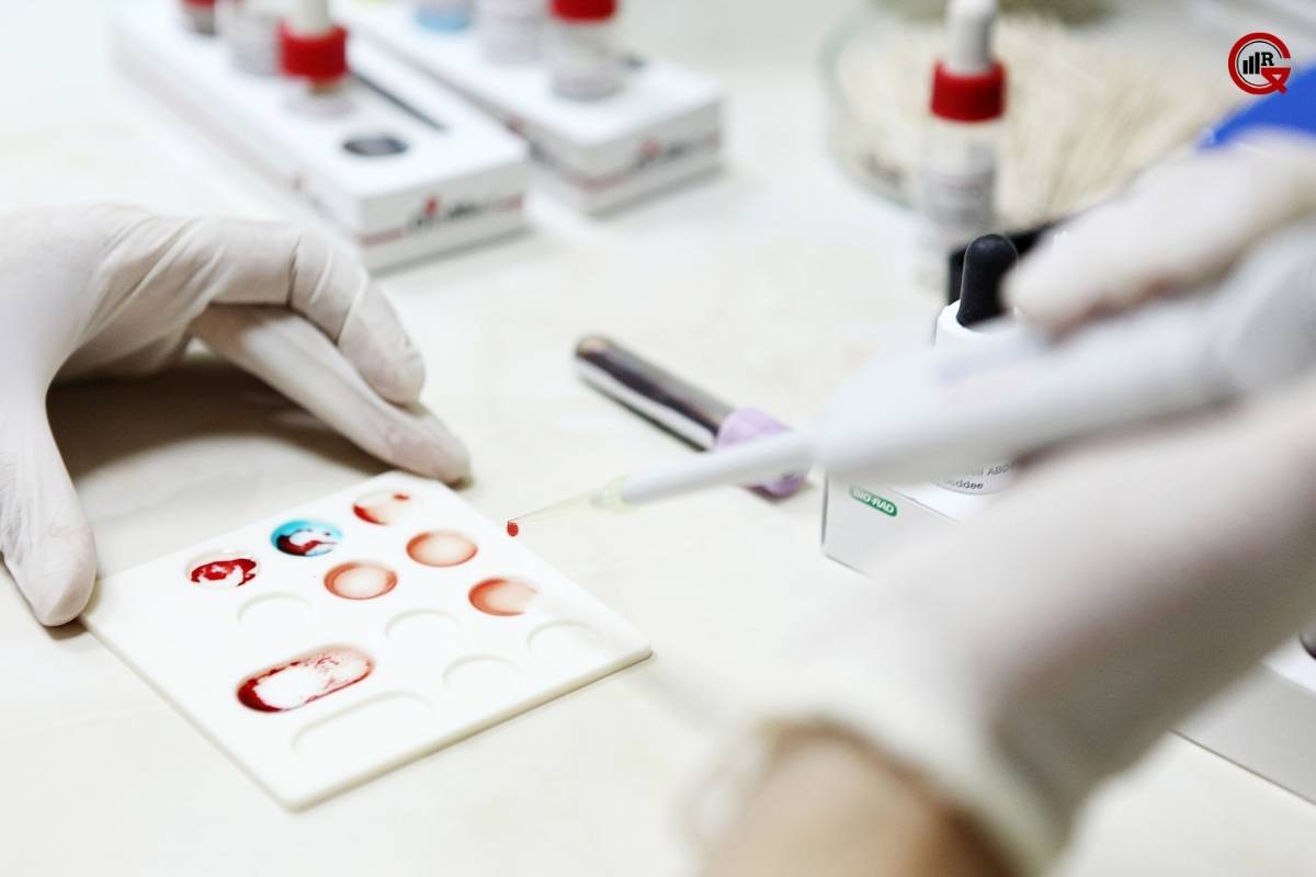 Advancements in Blood Tests for Cancer Detection | GQ Research