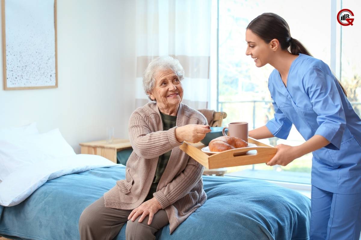 Elderly Care: Importance, Types of Services, Challenges and Innovations | GQ Research