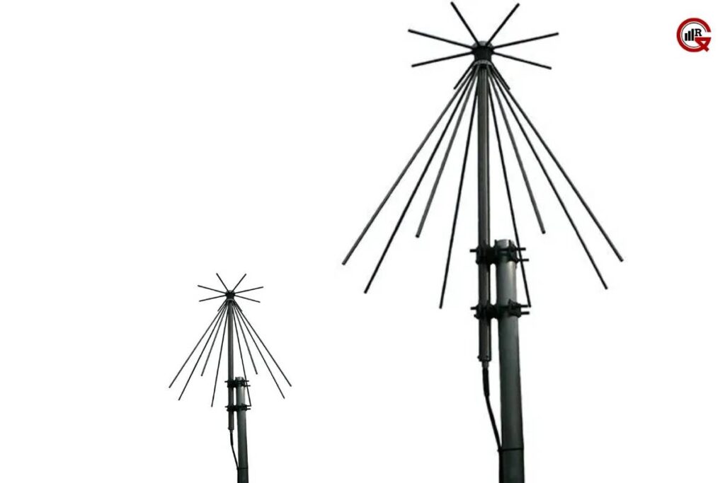 Discone Antenna: Design, Applications and Advantages | GQ Research