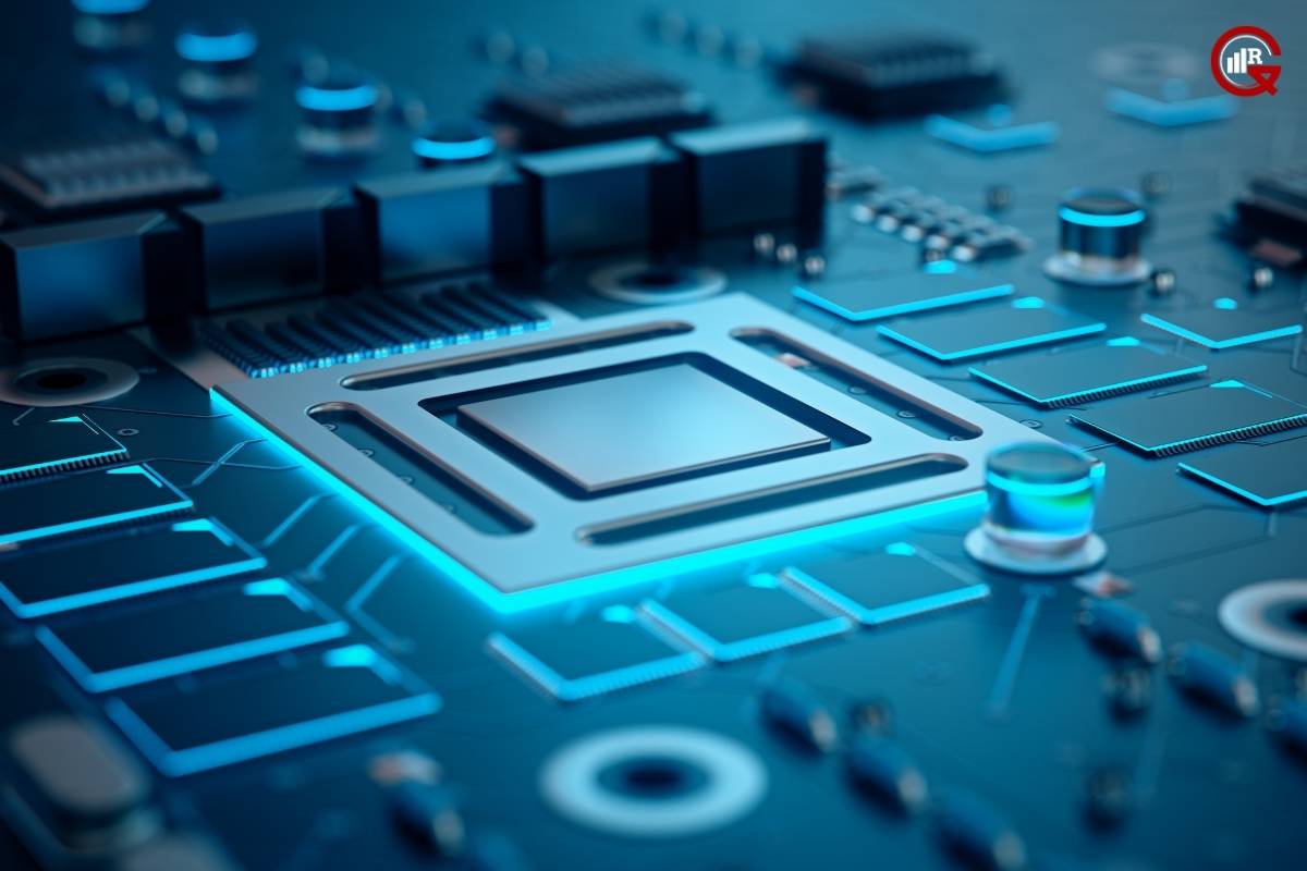 Fundamentals of Power Electronics and its Applications | GQ Research