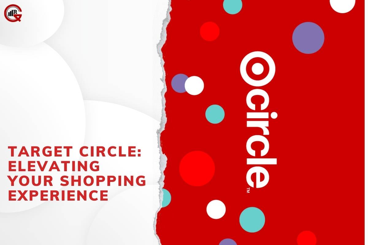 Target Circle: Elevating Your Shopping Experience | GQ Research