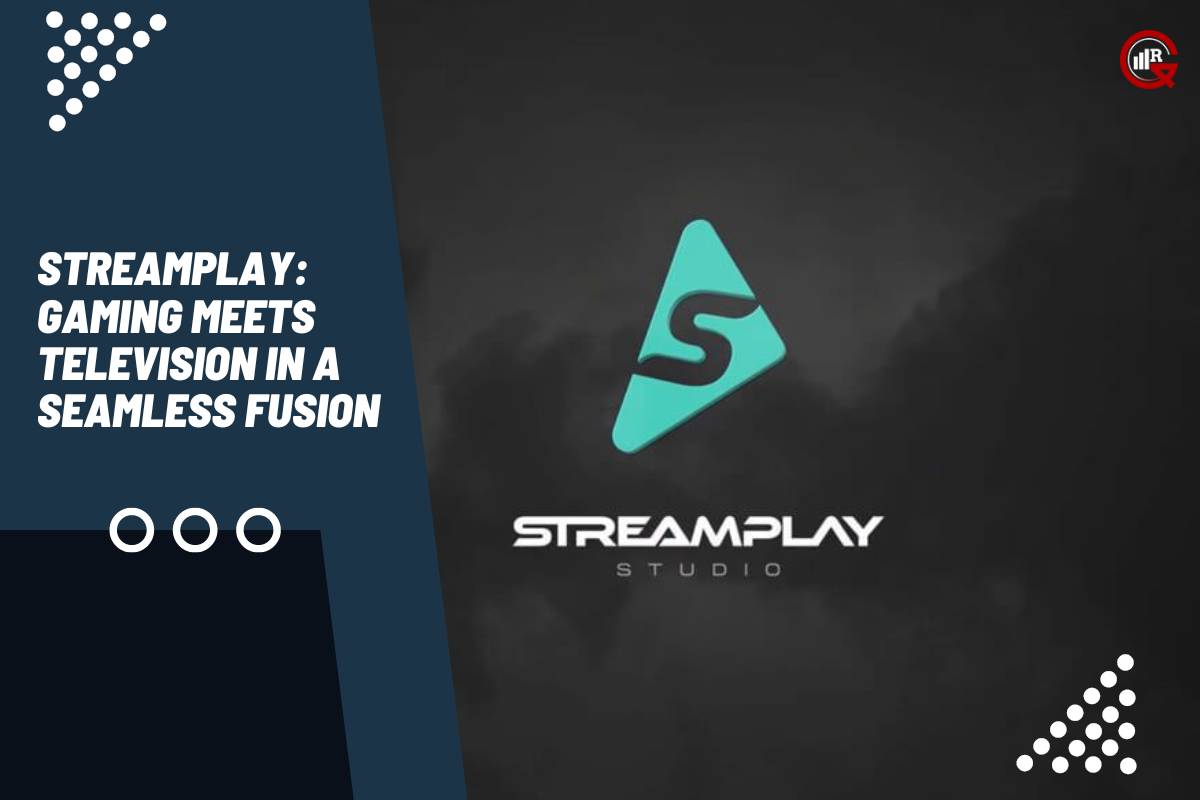 Exploring StreamPlay: The Intersection of Gaming and Streaming Television | GQ Research