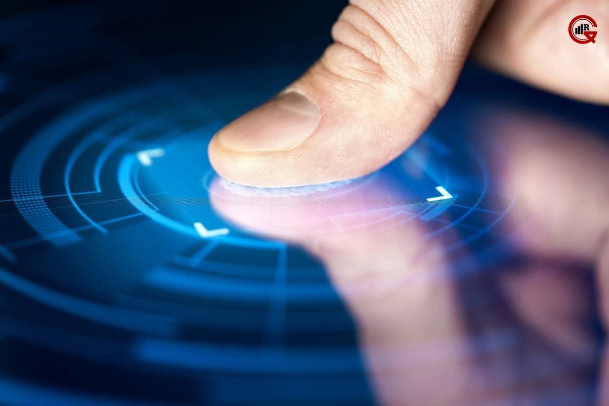 Biometric Authentication: The Evolution, Applications, Benefits and Challenges | GQ Research