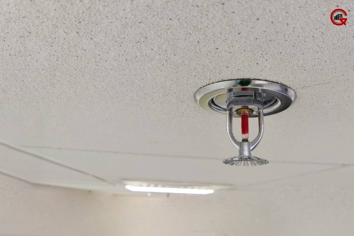 Fire Sprinkler Systems: The Importance and Functionality | GQ Research