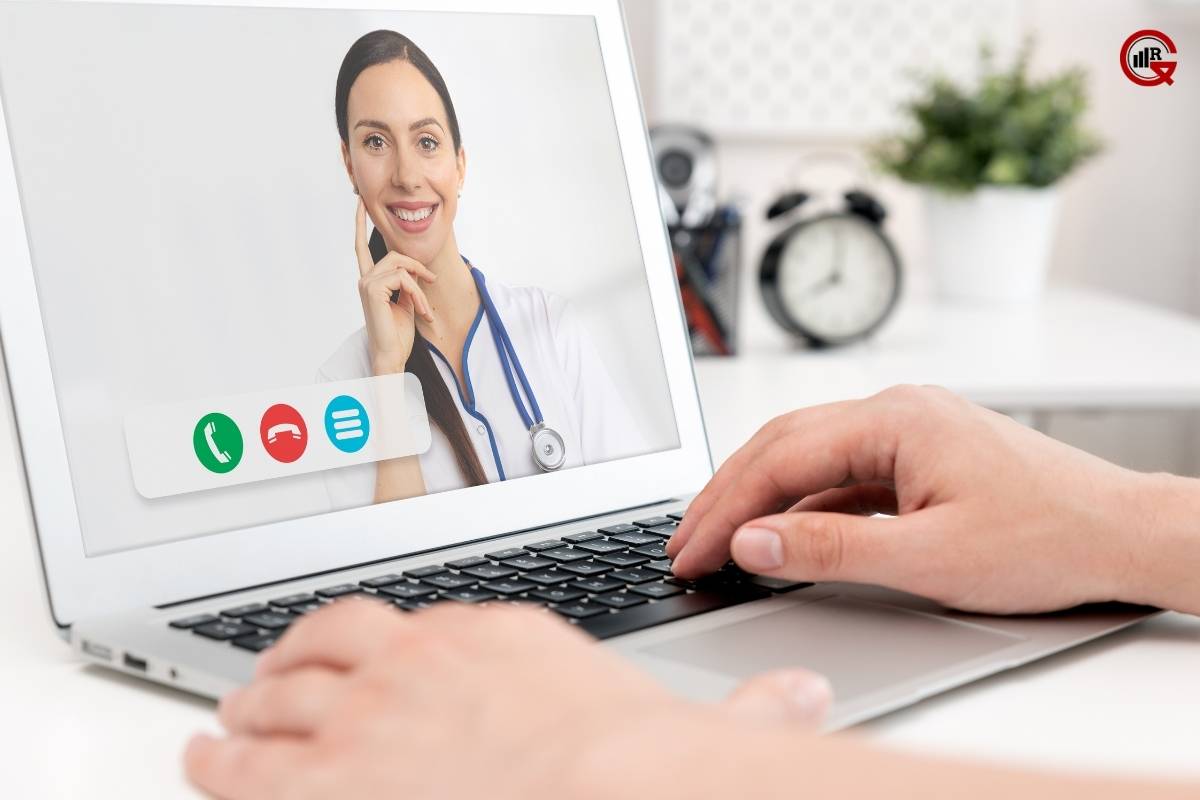 Telehealth: Explores Benefits, Challenges and Implications of Digital Health | GQ Research