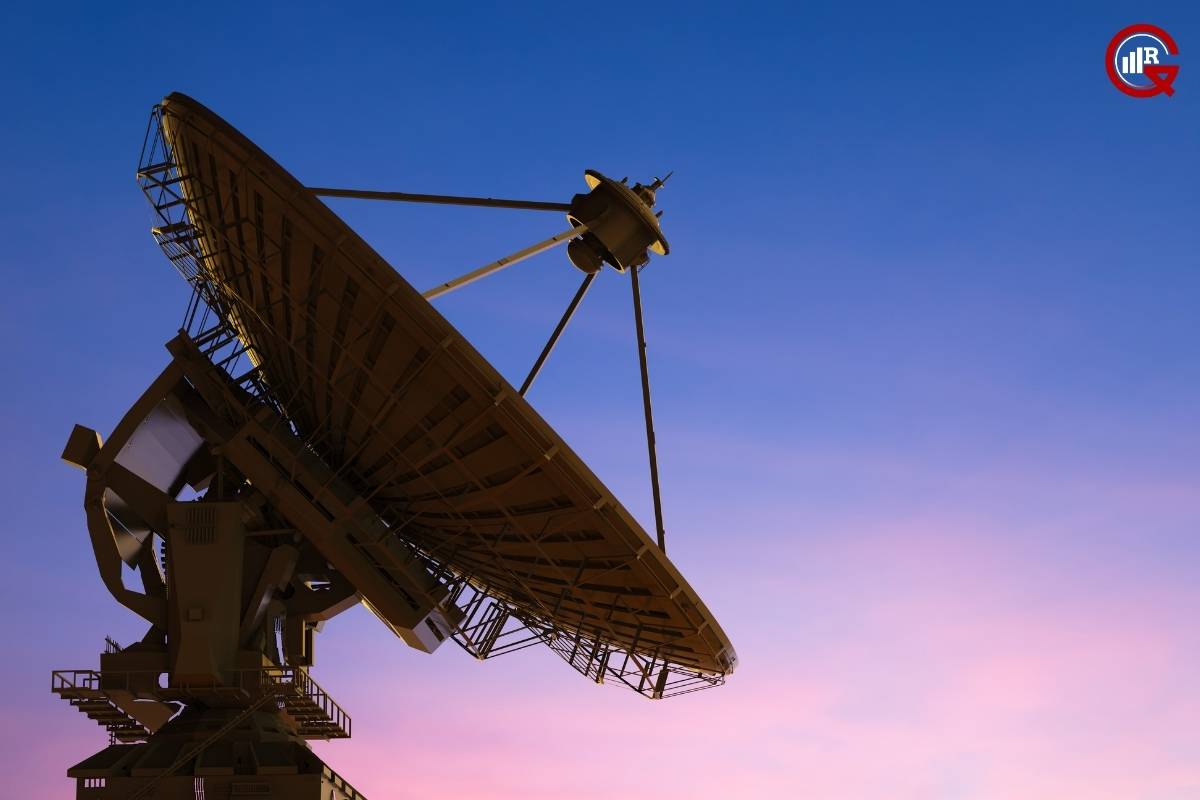 Satellite Antennas: Exploring their Functionality, Types, Applications and the Future | GQ Research