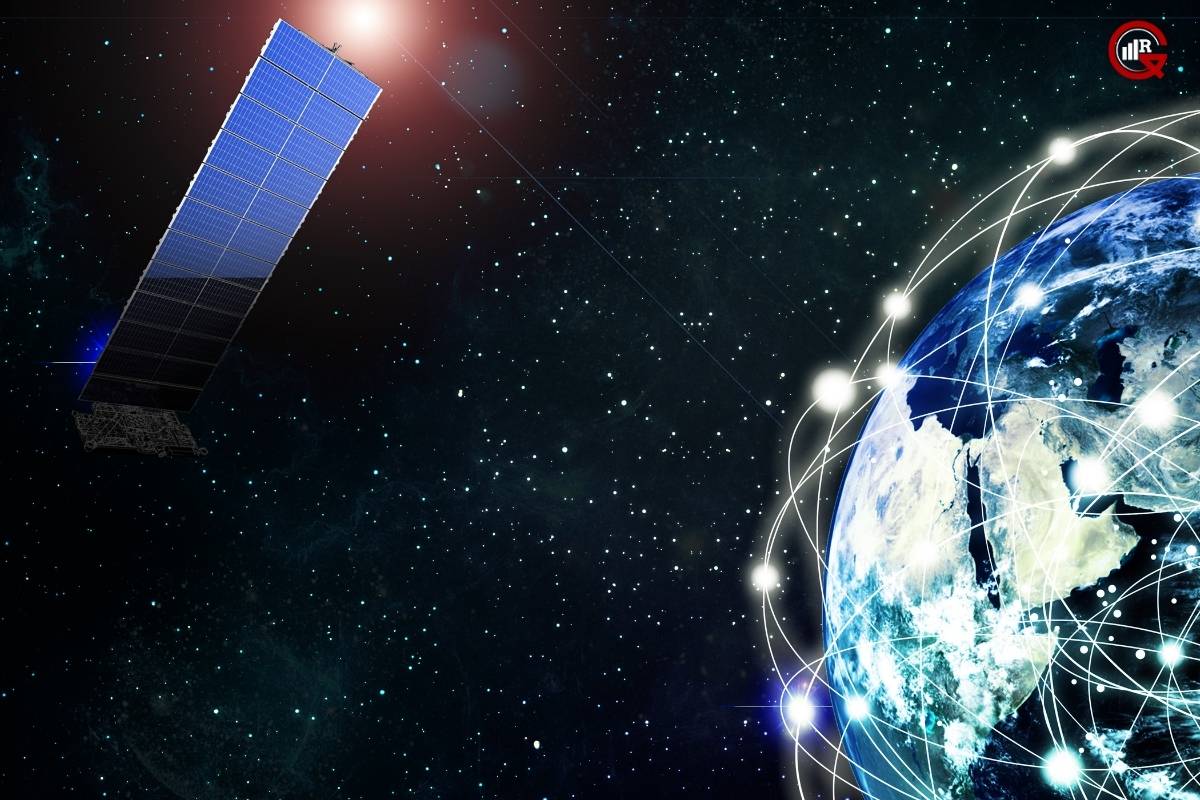 Satellites: Exploring History, Types, Impact, Challenges and Future Directions | GQ Research