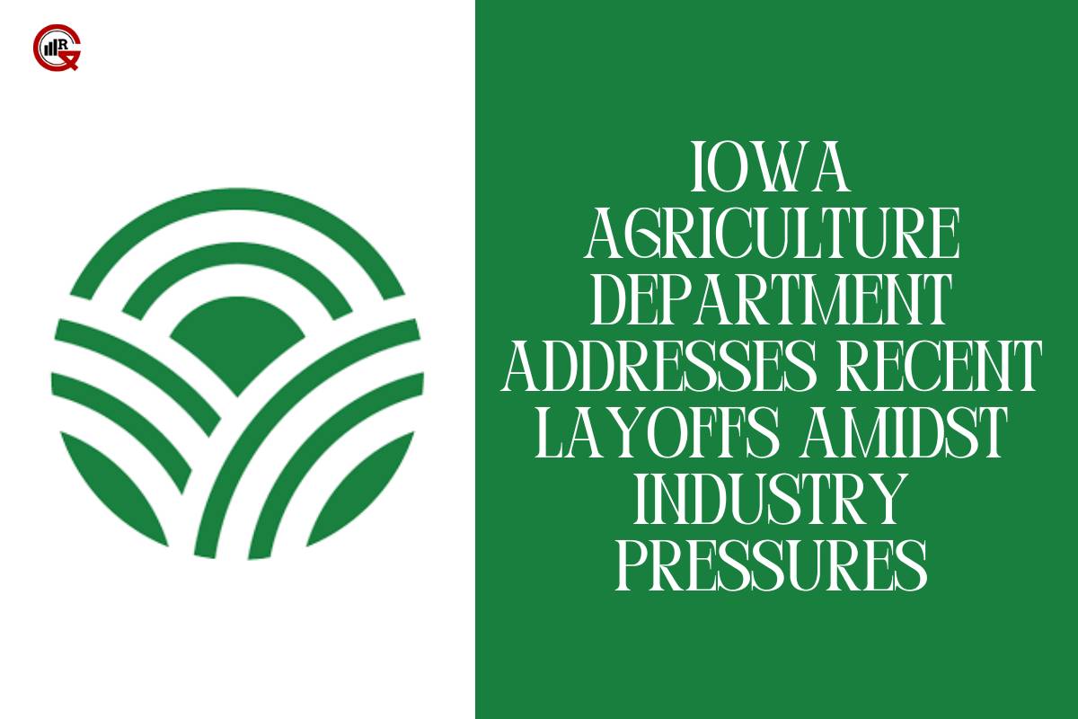 Iowa Agricultural Sector Faces Industry Pressures | GQ Research