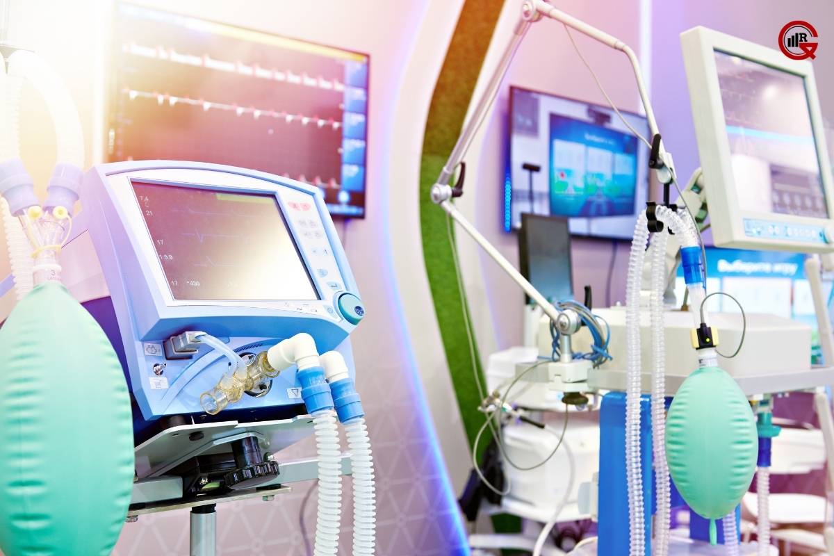 Durable Medical Equipment: Types, Applications and Advancements | GQ Research