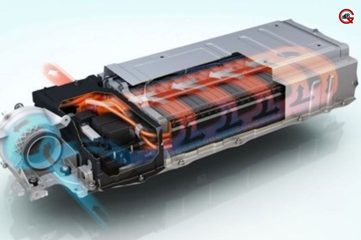 Electric Vehicle Thermal Management System: Components, Challenges, Advancements And Future Trends | GQ Research