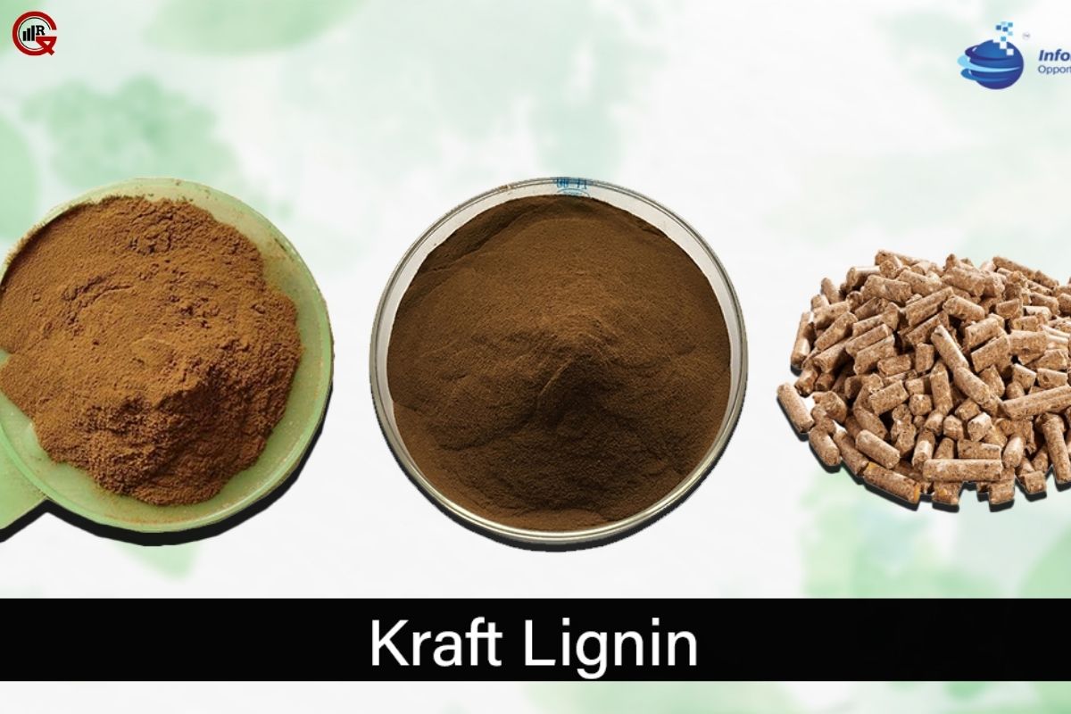 Kraft Lignin Products: Future Prospects, Challenges, Innovations and Research | GQ Research