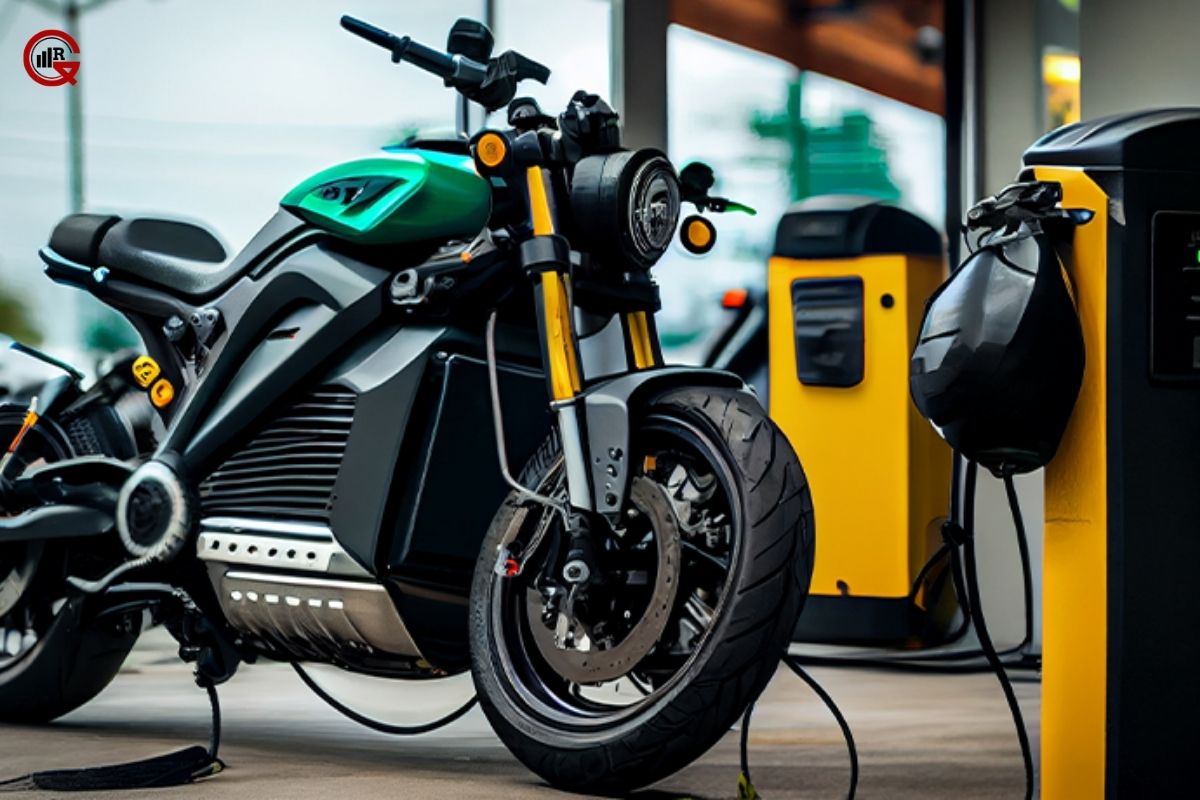 Electric Motorcycles: Benefits, Challenges, Concerns and Technological Advancements | GQ Research