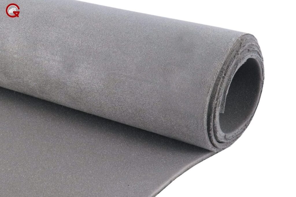 Automotive Interior Suede Fabric: Benefits, Applications, Challenges | GQ Research