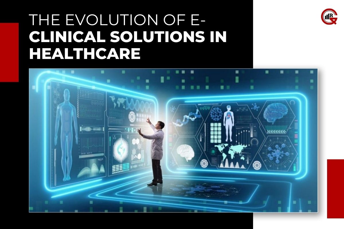 E-clinical Solutions : Applications, Benefits, Challenges, Future Directions and Innovations | GQ Research