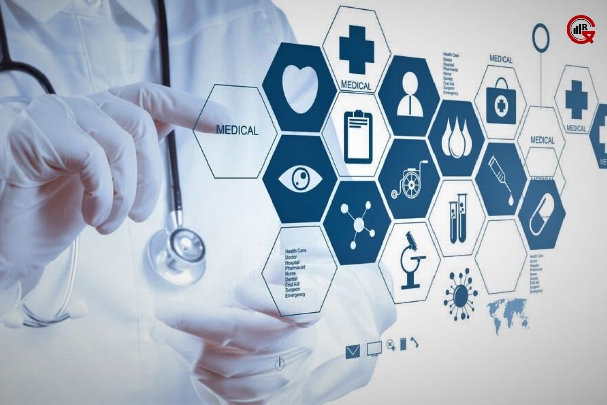 E-clinical Solutions : Applications, Benefits, Challenges, Future Directions and Innovations | GQ Research