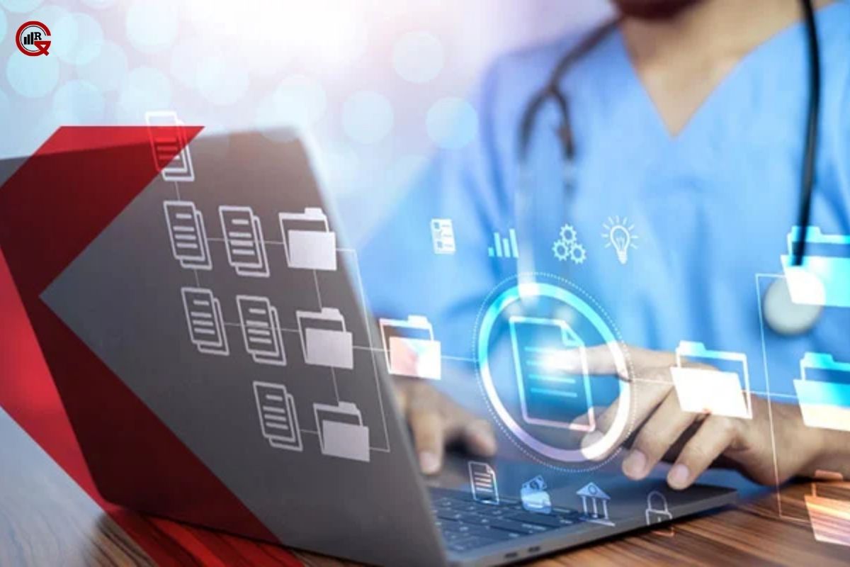 Healthcare Document Management Systems: Benefits, Key Features, Future Trends | GQ Research