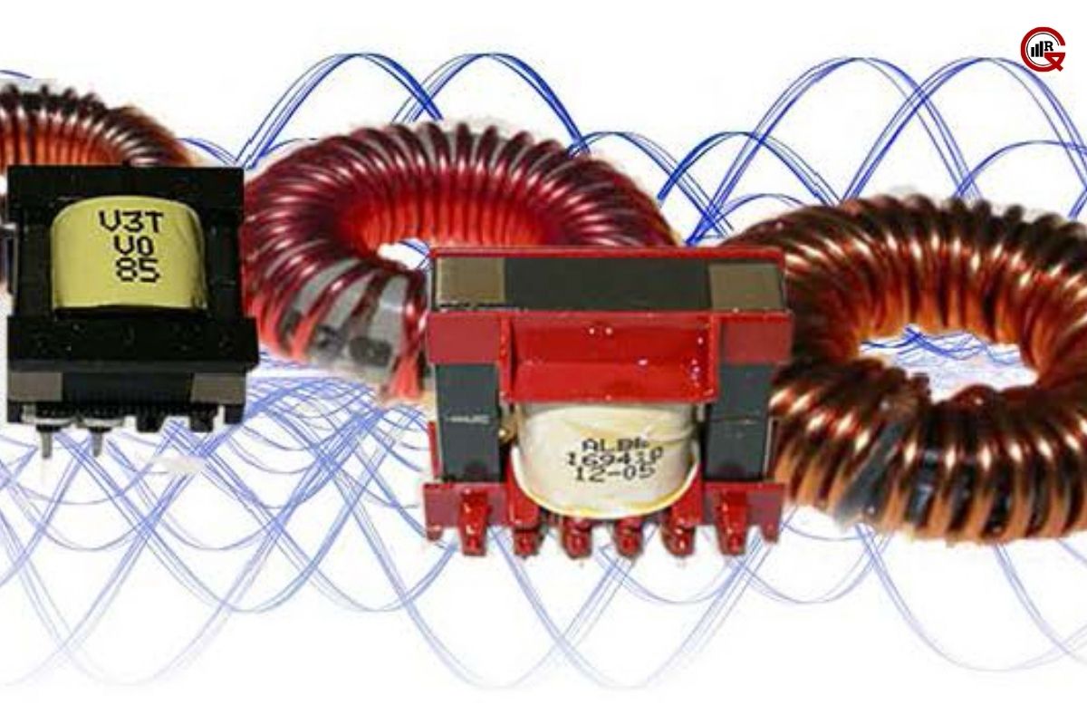 Ferrite Core Transformer: Structure, Advantages, Challenges and Future Trends | GQ Research