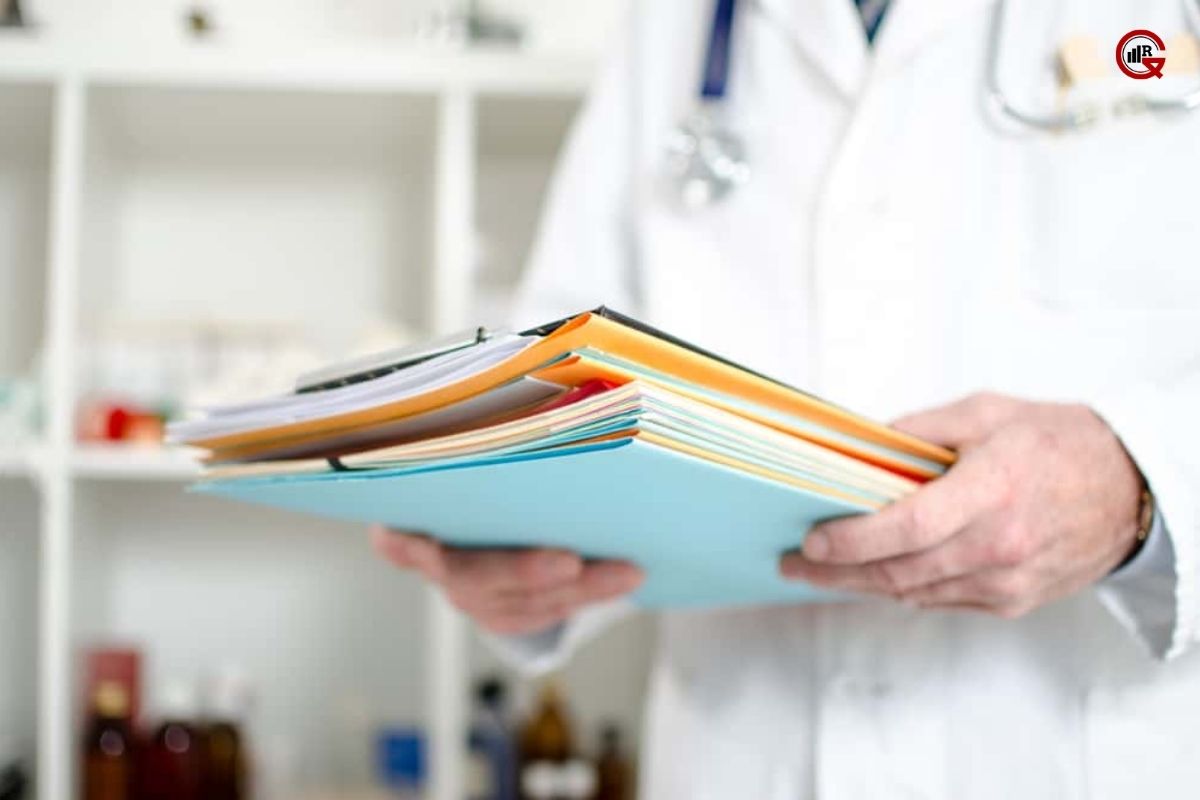 Healthcare Document Management Systems: Benefits, Key Features, Future Trends | GQ Research