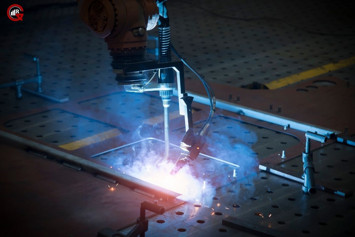 High-Frequency Welder: Key Advantages, Applications, Emerging Trends and Future Directions | GQ Research