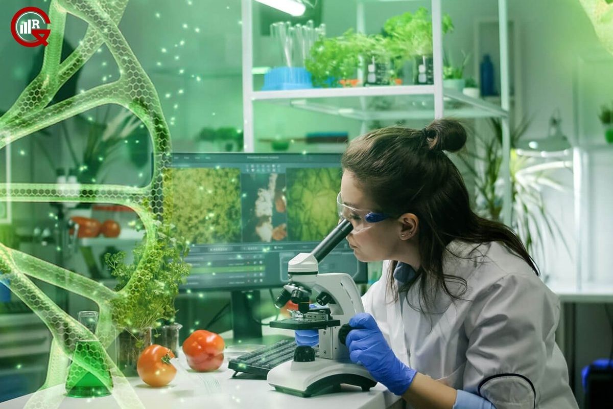 Biotechnology in Agriculture: Applications, Benefits, Challenges, Future Directions and Innovations| GQ Research