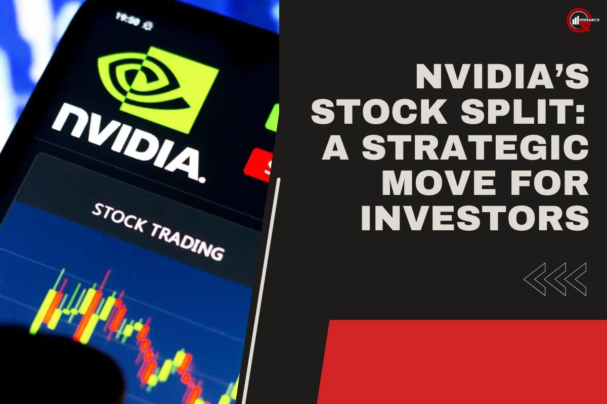 Investors: Nvidia’s Stock Split Signals Strong Future Growth | GQ Research