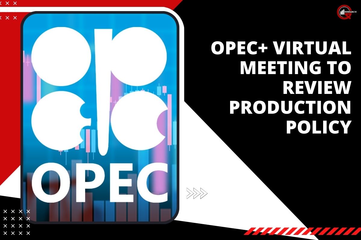 OPEC+ Virtual Meeting: Assessing Future Oil Production Policies | GQ Research