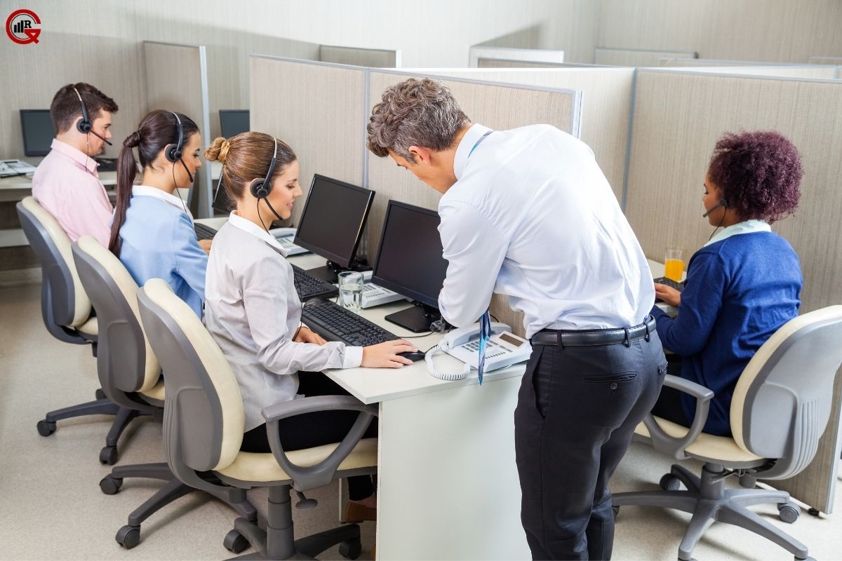 Contact Center: Importance, Technological Advancements And Future Prospects | GQ Research