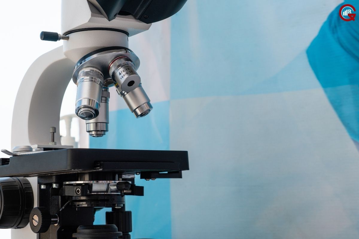 3D Optical Microscopes: Applications, Further Innovations And Future Directions | GQ Research