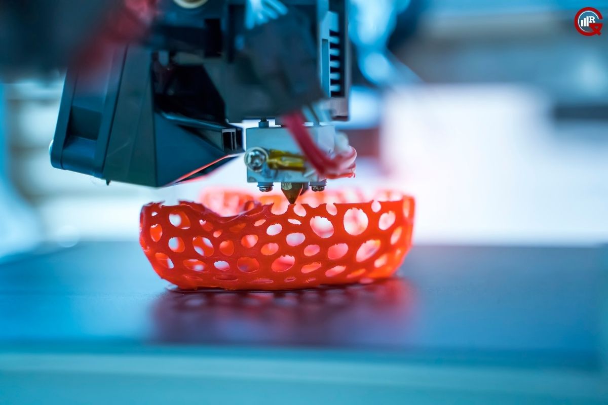 3D Printed Jewelry: Advantages, Applications, Future Prospects | GQ Research