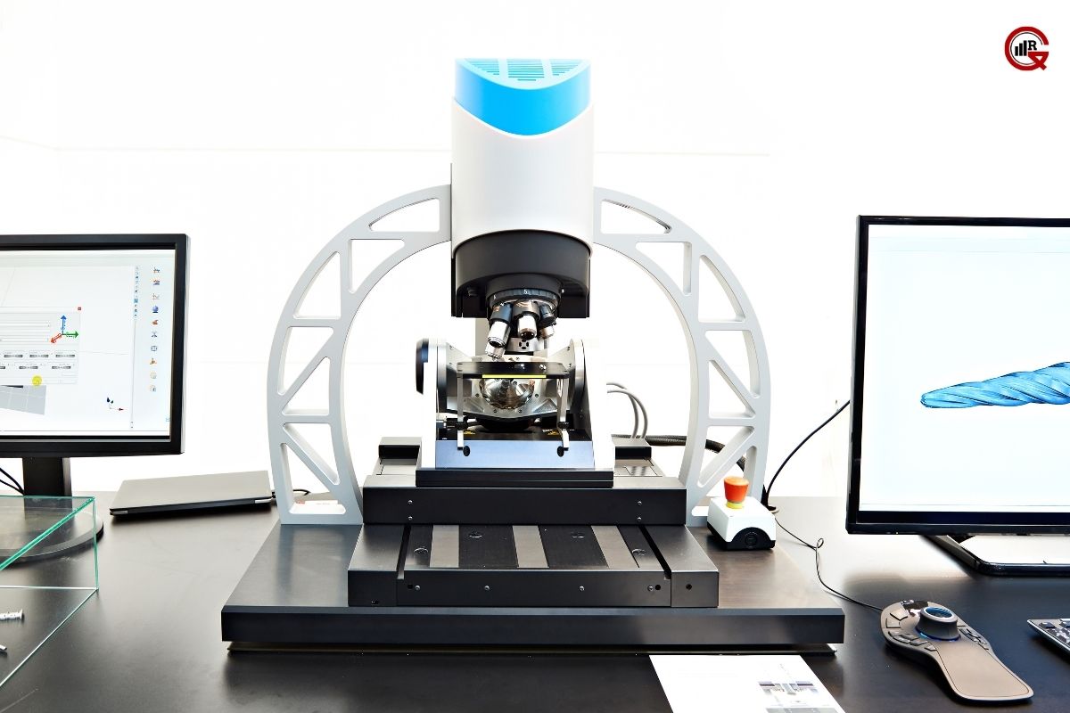 3D Optical Microscopes: Applications, Further Innovations And Future Directions | GQ Research