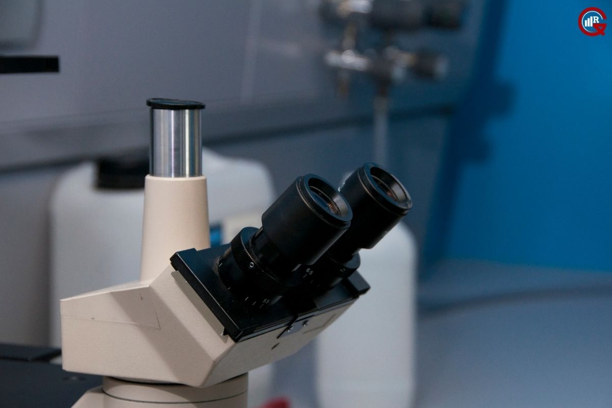 3D Optical Microscopes: Applications, Further Innovations And Future Directions | GQ Research